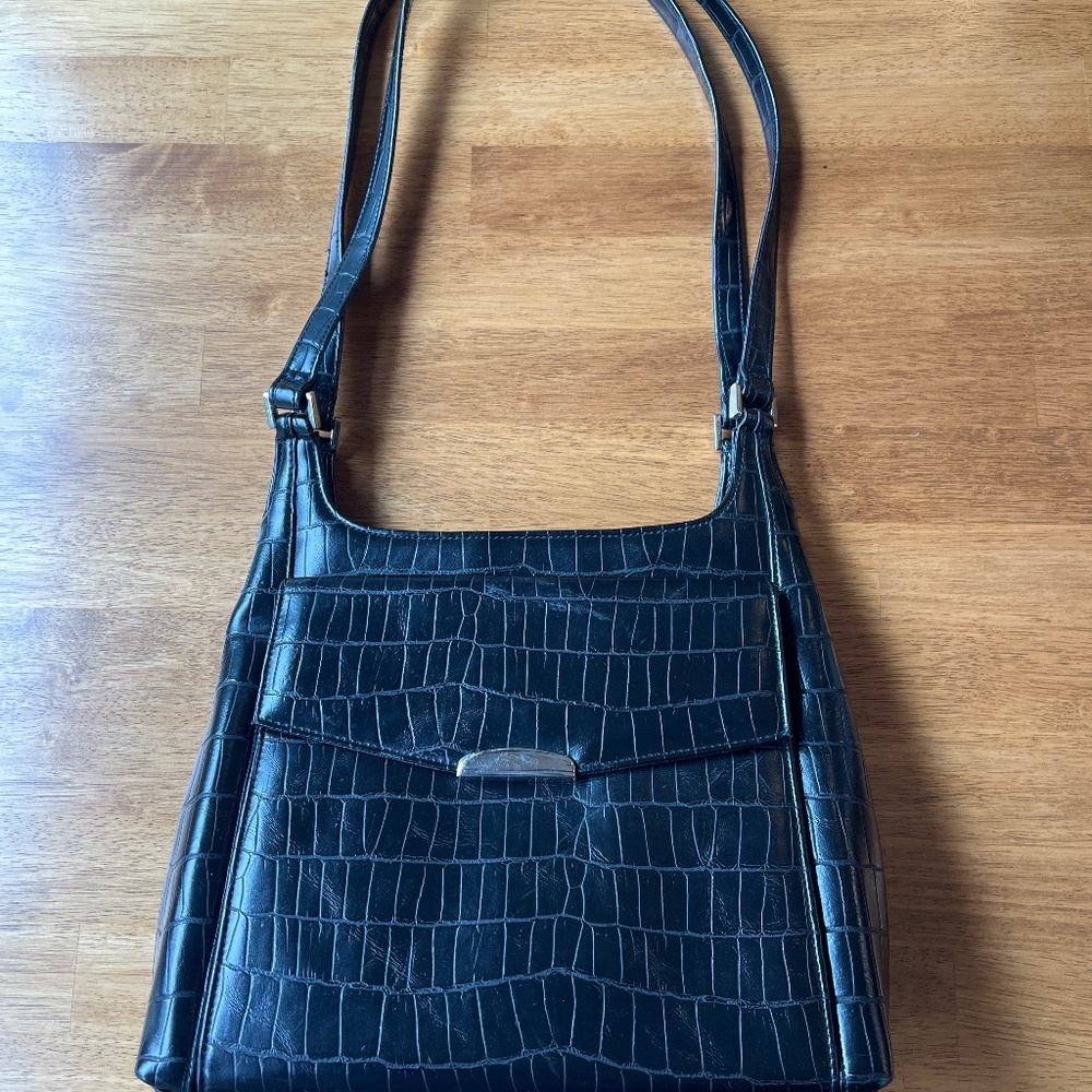 Vinilo Handbag